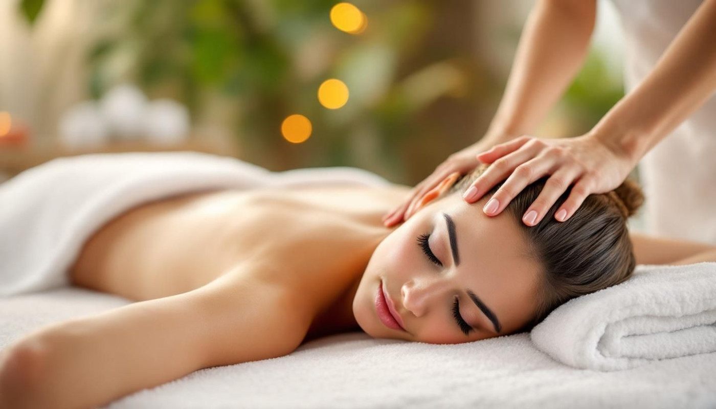 Comment la massothérapie favorise le bien-être général ?