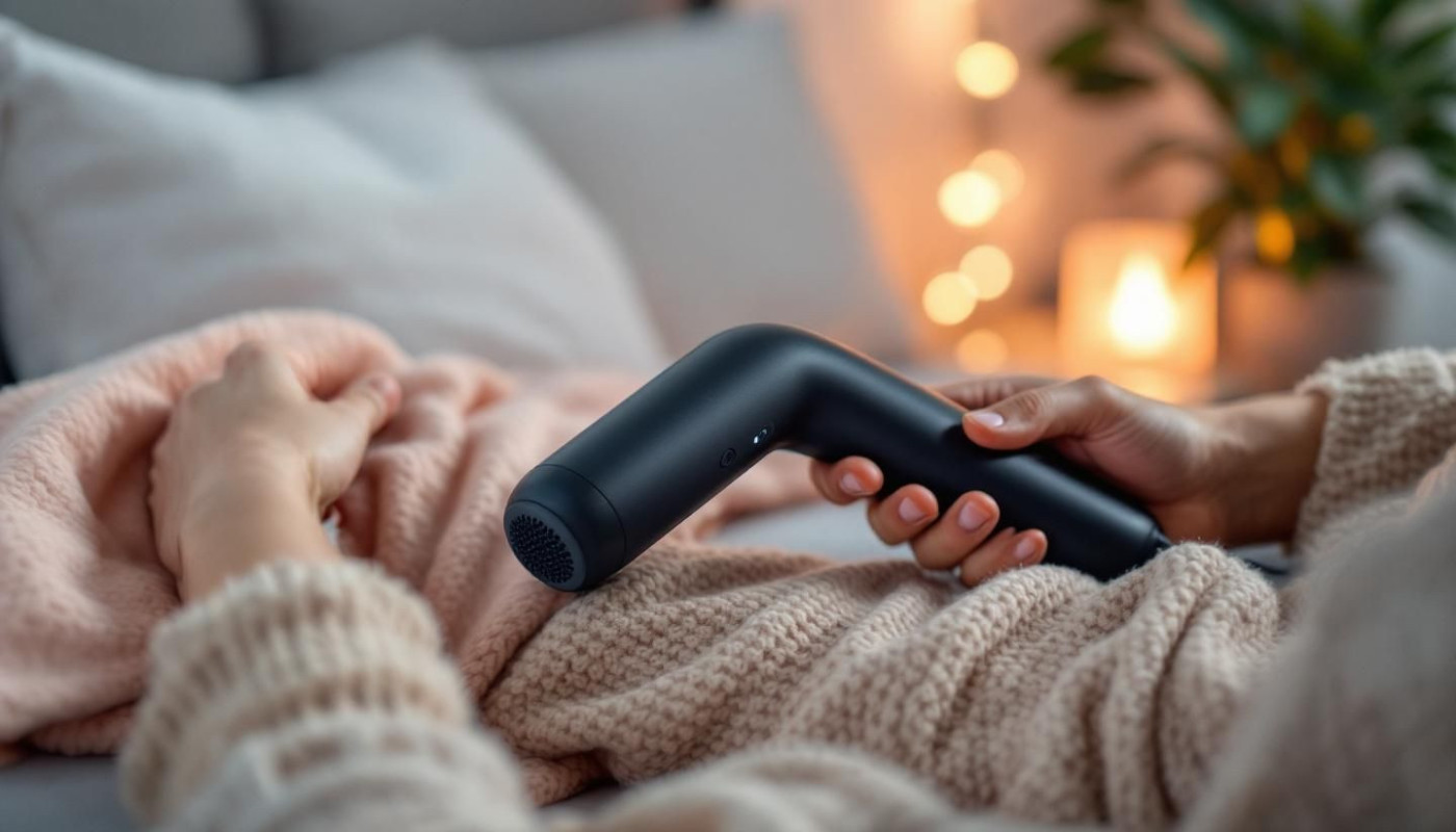 Comment les appareils de massage améliorent-ils votre routine quotidienne ?