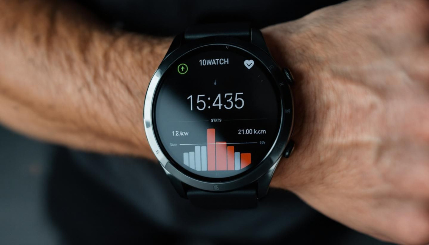 Comment les fonctions de bien-être des montres modernes améliorent-elles la santé quotidienne ?