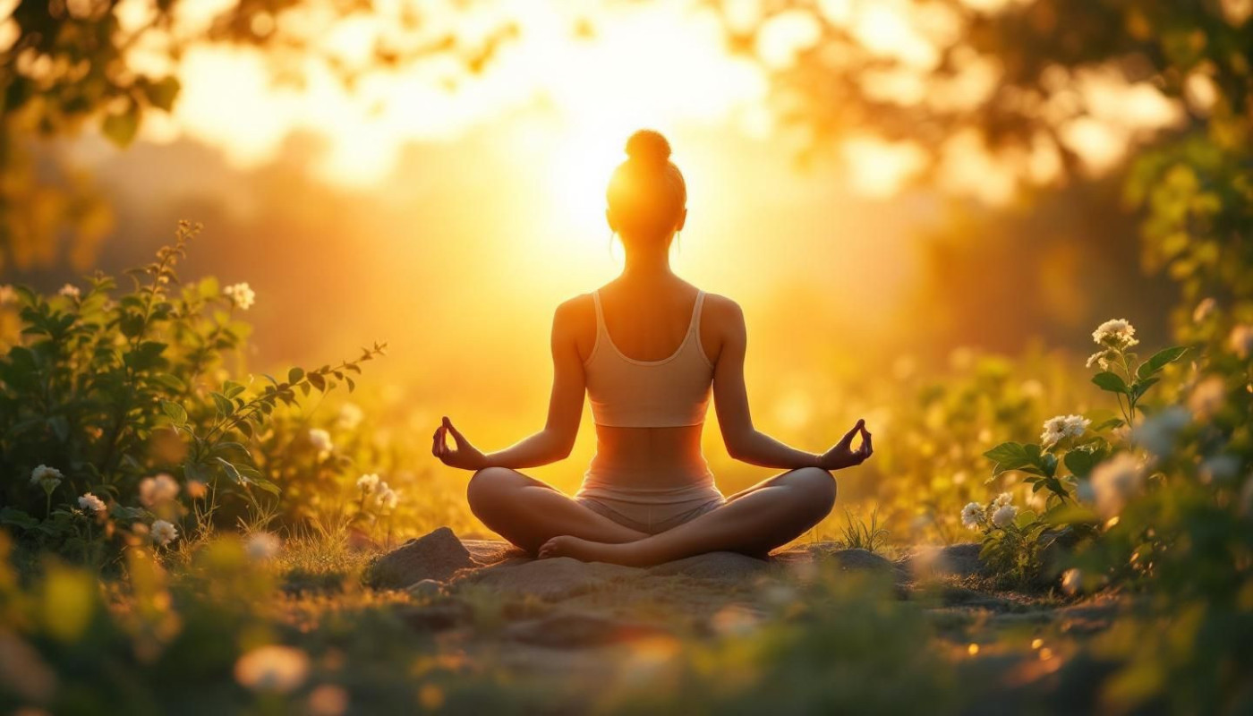 Comment les techniques énergétiques favorisent-elles l'harmonie et le bien-être ?