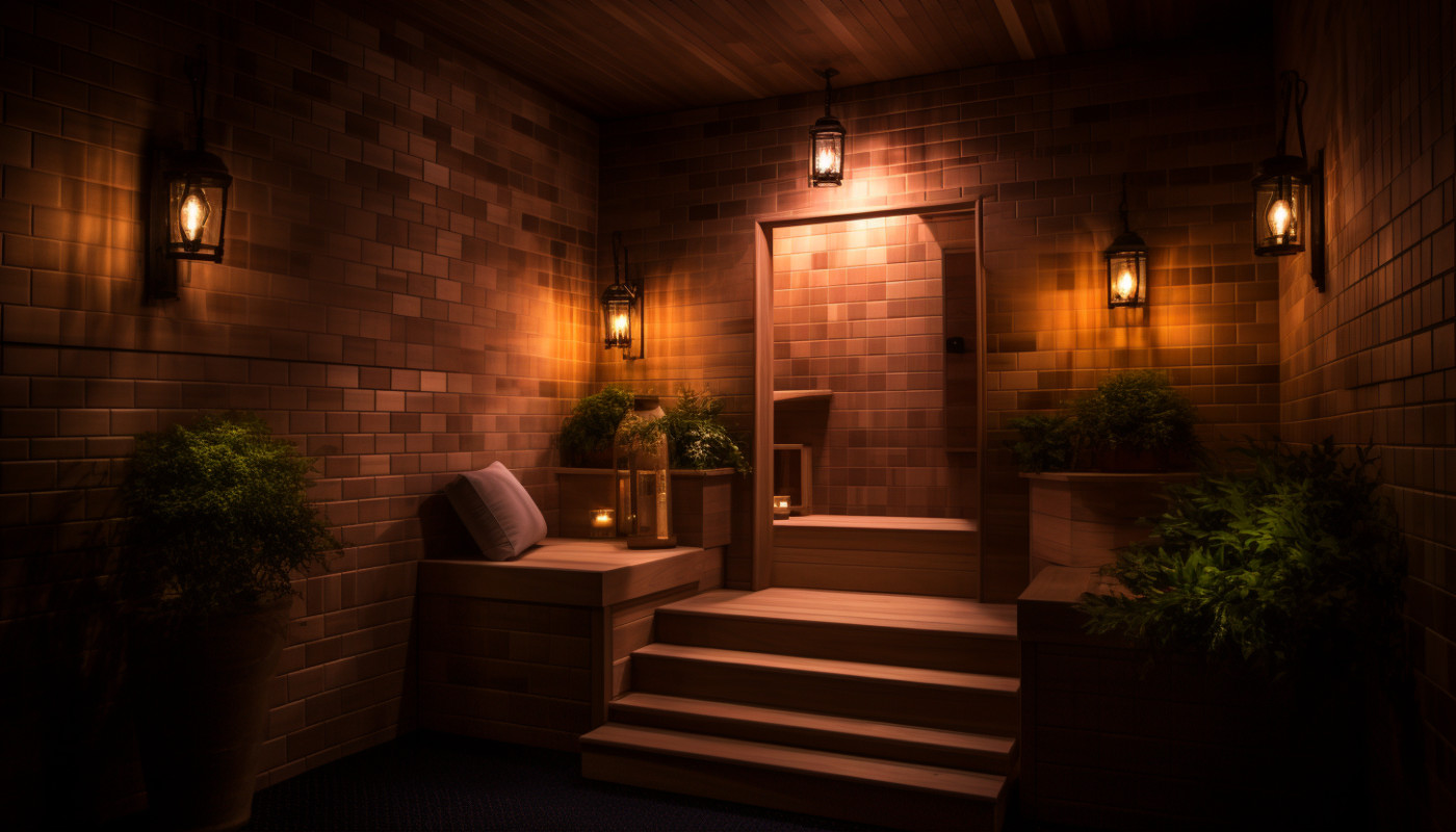 Le sauna libertin : qu'est-ce que c'est?